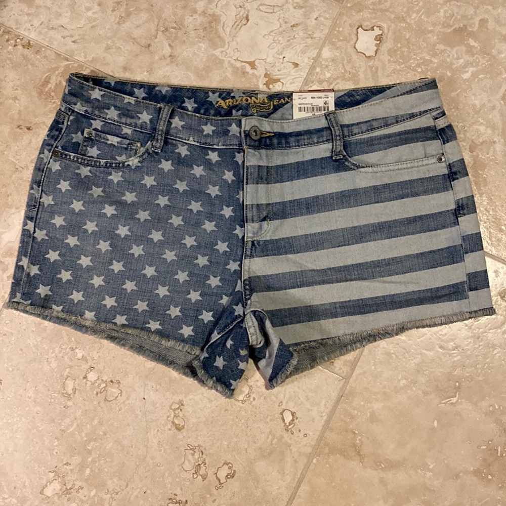 ARIZONA JEAN COMPANY